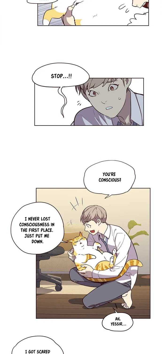 Read Eleceed Manga Online