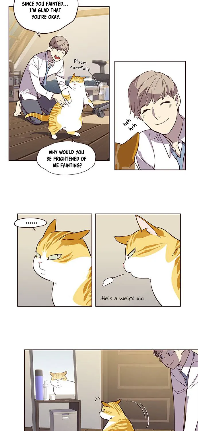 Read Eleceed Manga Online