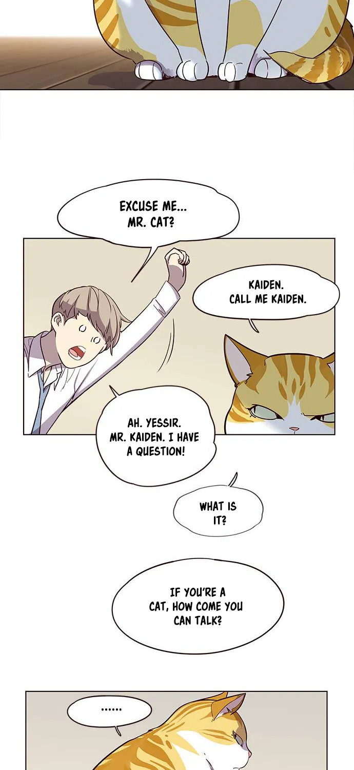 Read Eleceed Manga Online