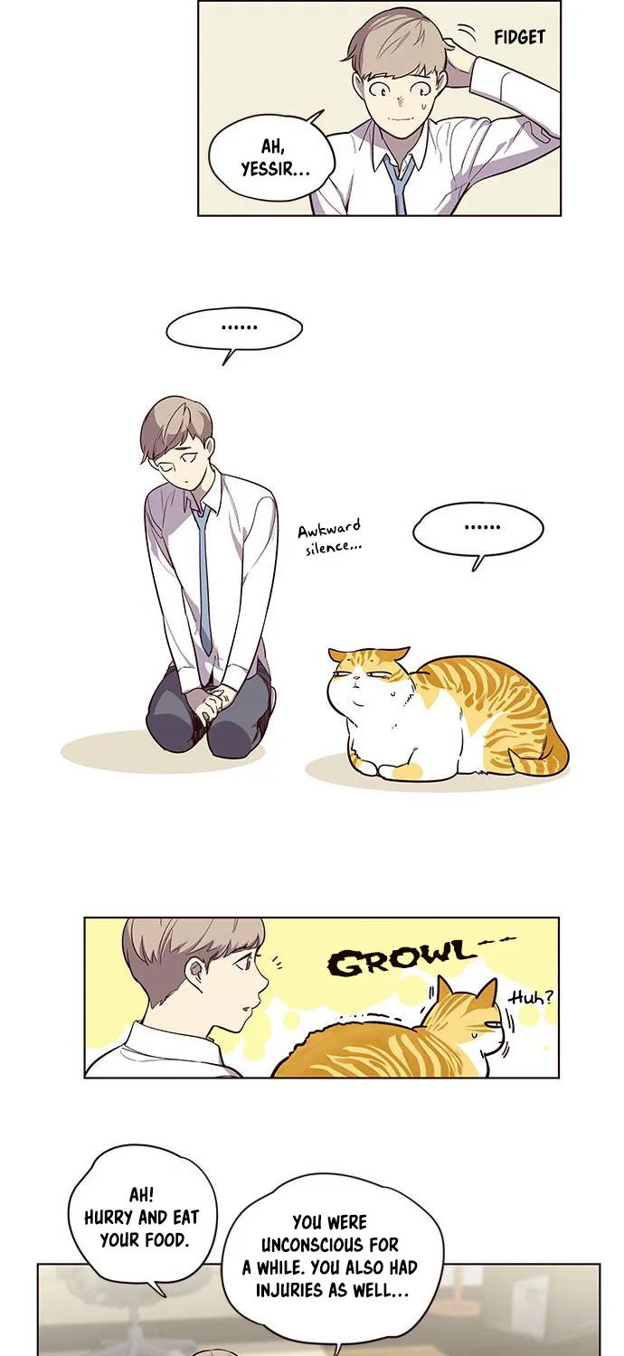 Read Eleceed Manga Online