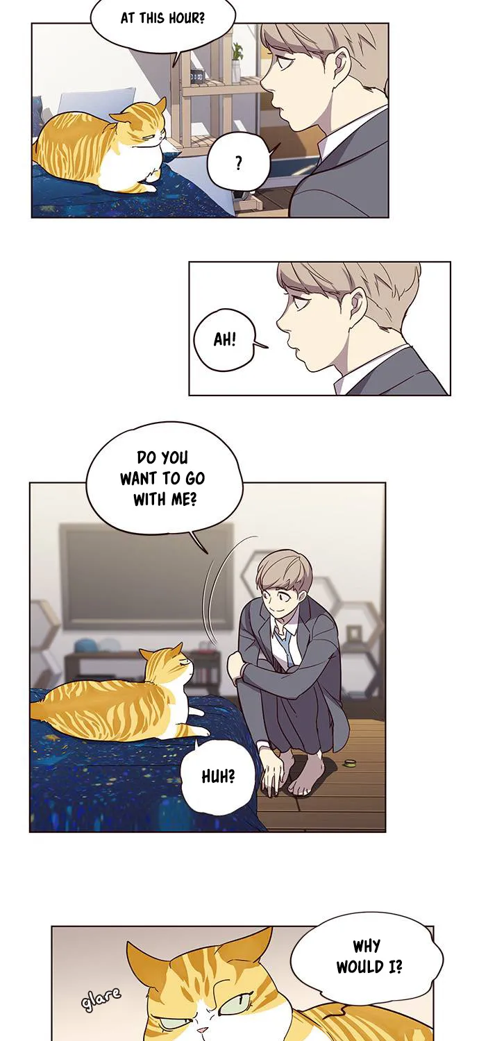 Read Eleceed Manga Online