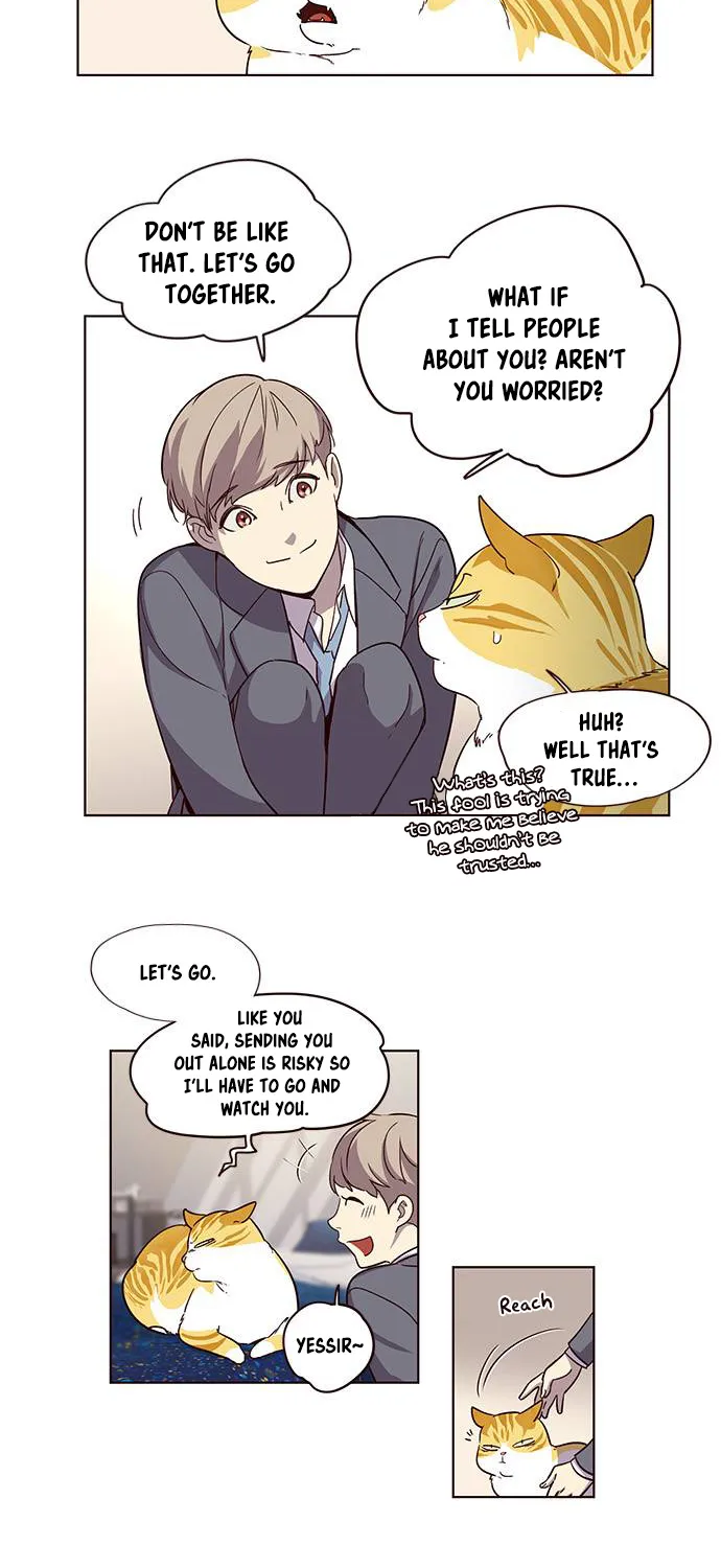 Read Eleceed Manga Online