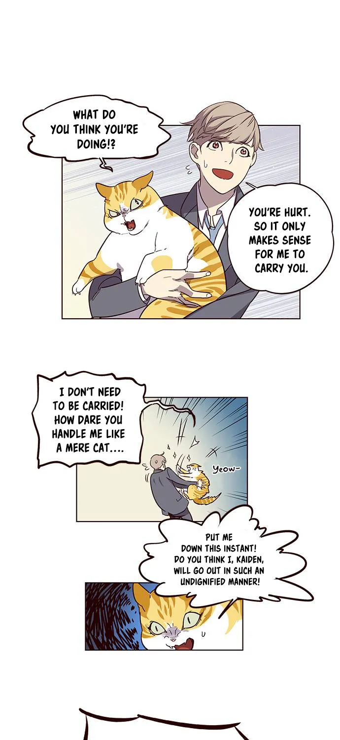 Read Eleceed Manga Online