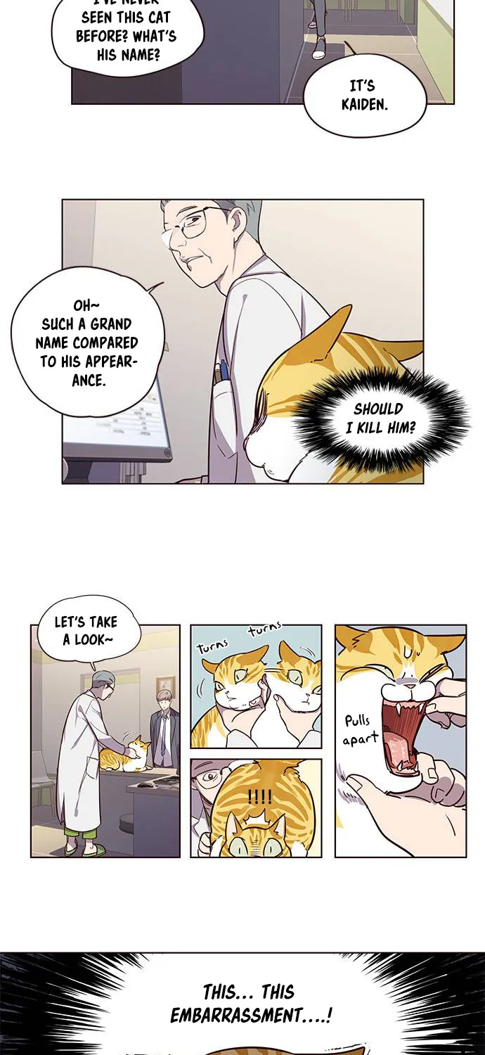 Read Eleceed Manga Online