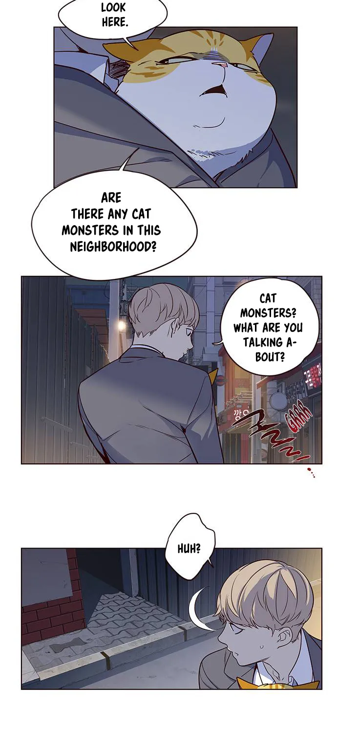 Read Eleceed Manga Online