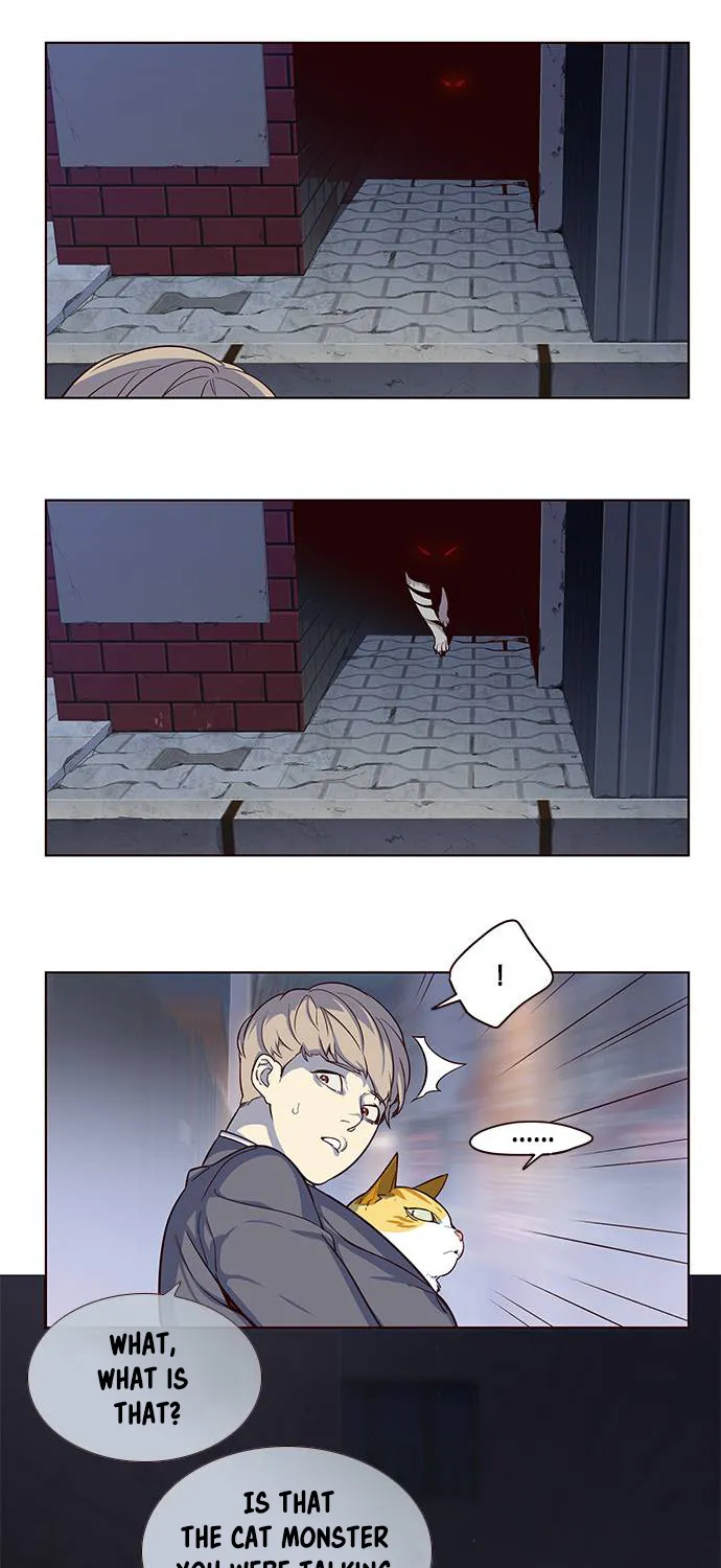 Read Eleceed Manga Online