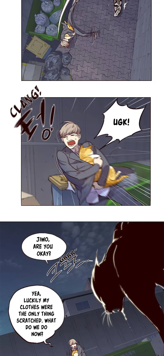 Read Eleceed Manga Online