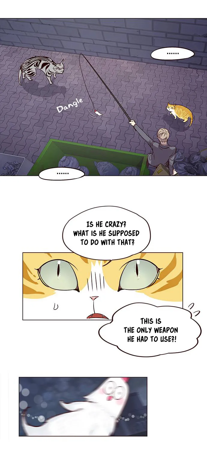 Read Eleceed Manga Online