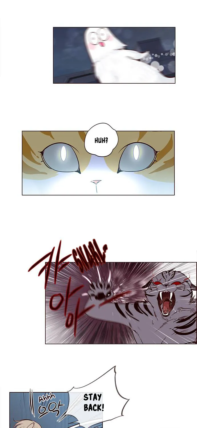 Read Eleceed Manga Online