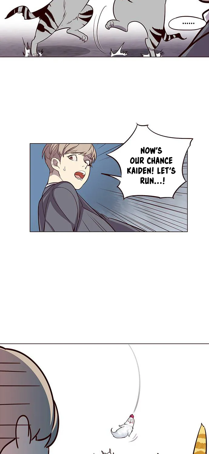 Read Eleceed Manga Online