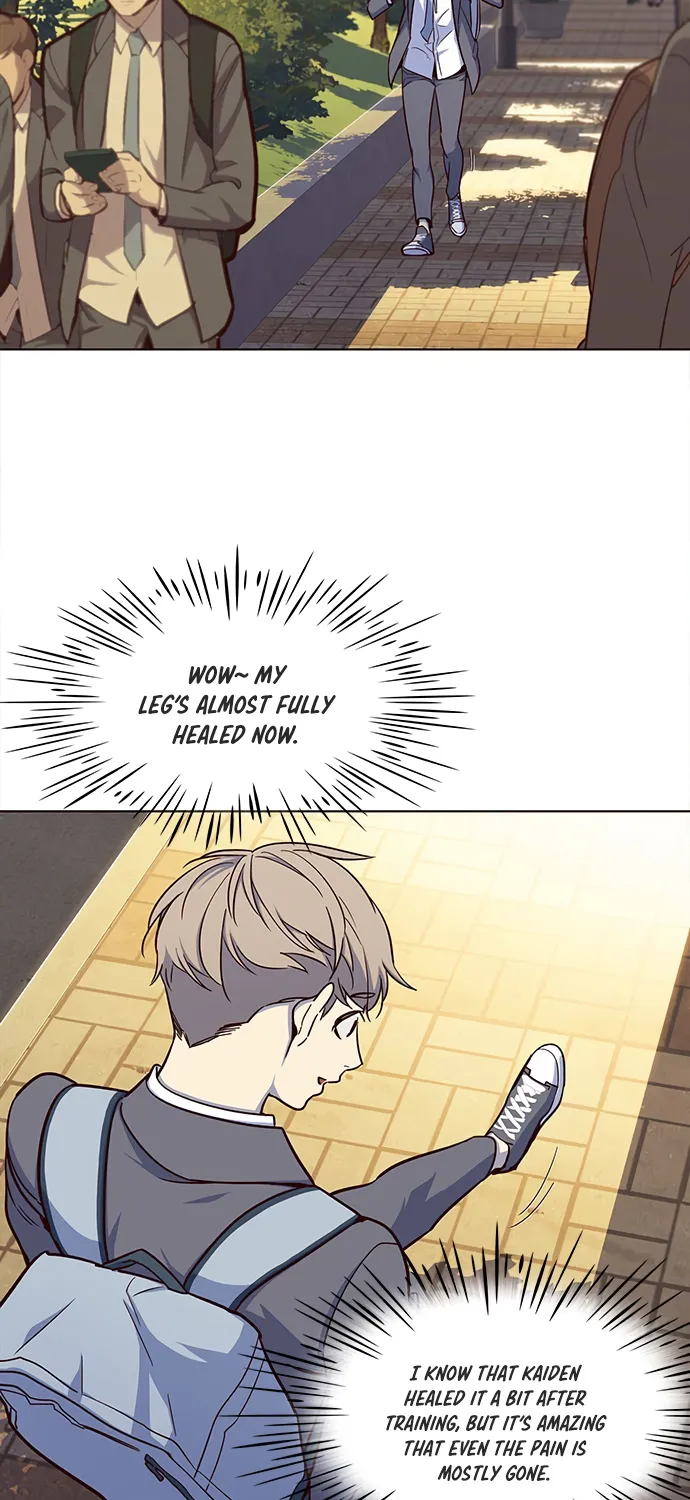 Read Eleceed Manga Online