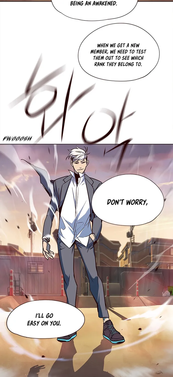 Read Eleceed Manga Online