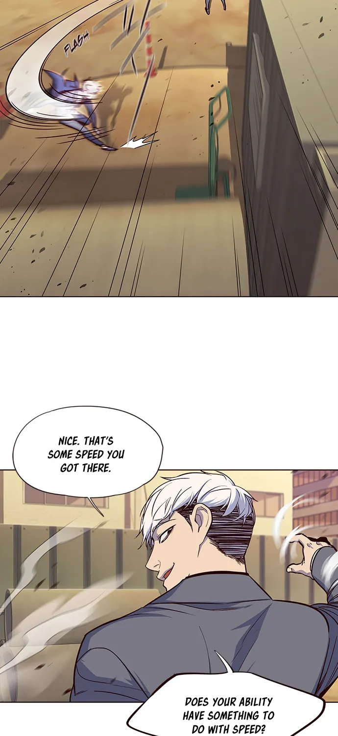 Read Eleceed Manga Online