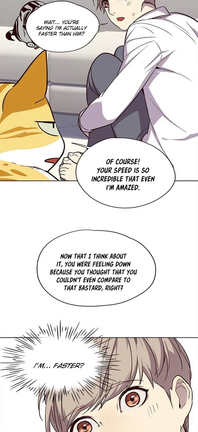 Read Eleceed Manga Online