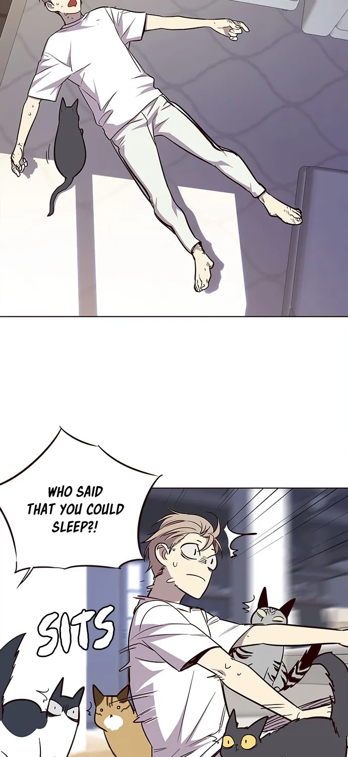 Read Eleceed Manga Online