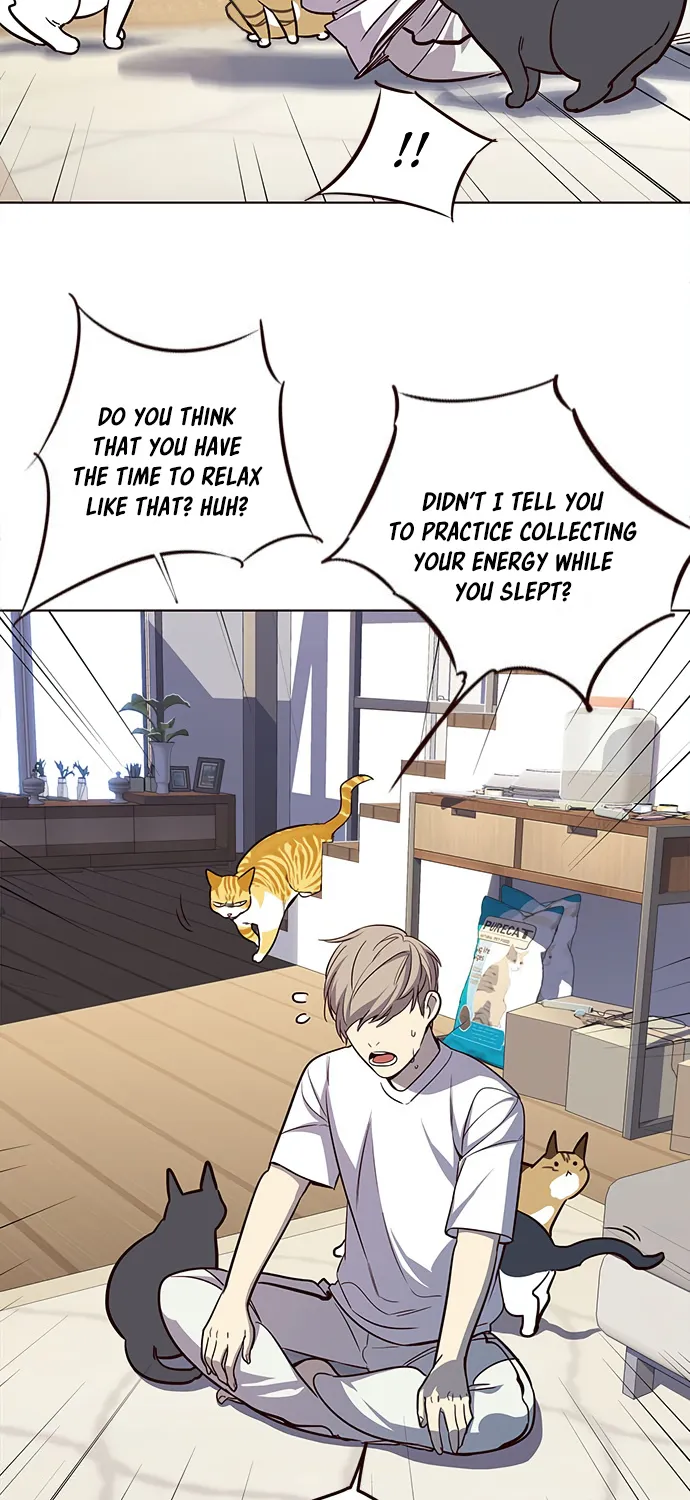 Read Eleceed Manga Online