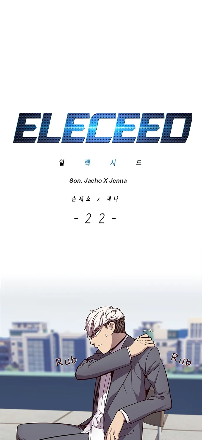 Read Eleceed Manga Online