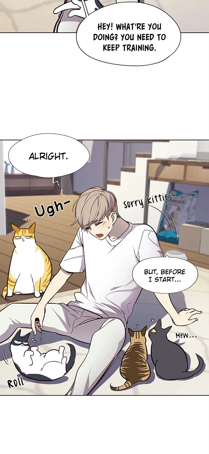 Read Eleceed Manga Online