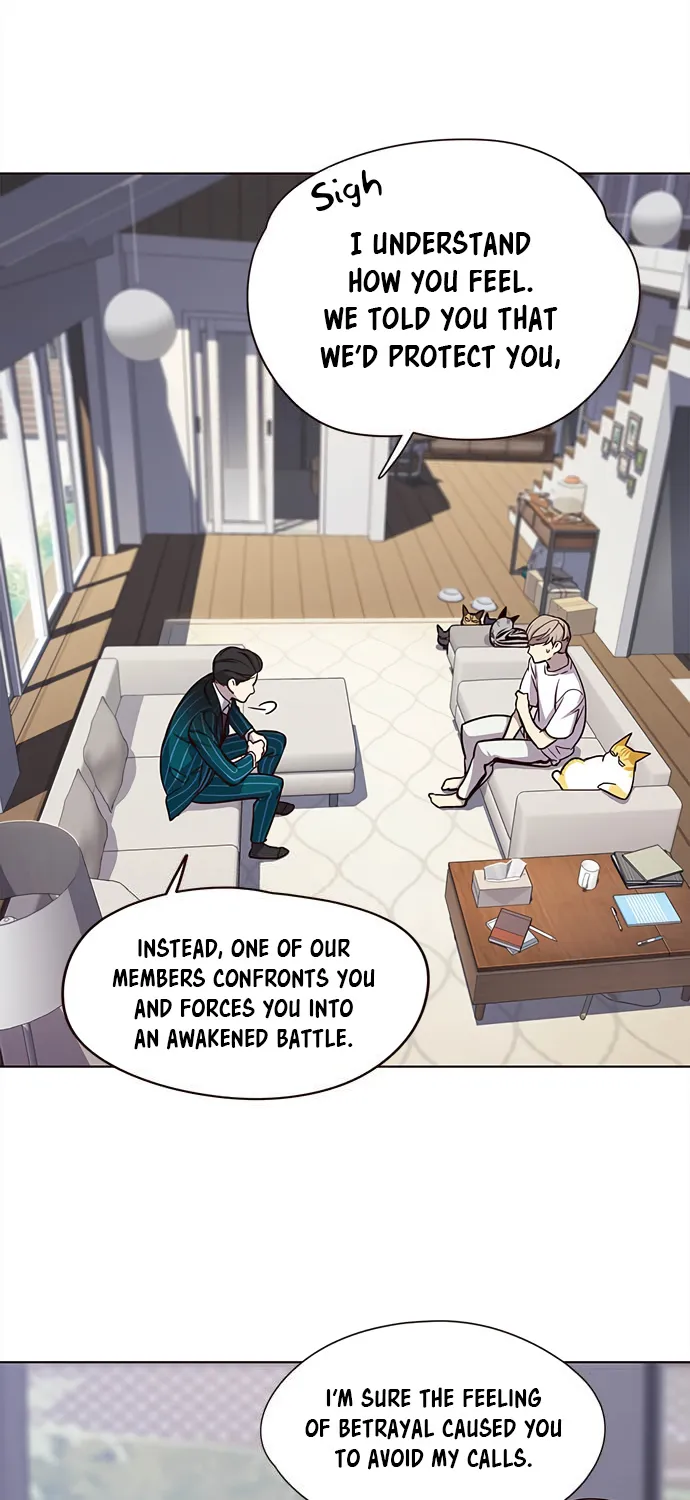 Read Eleceed Manga Online