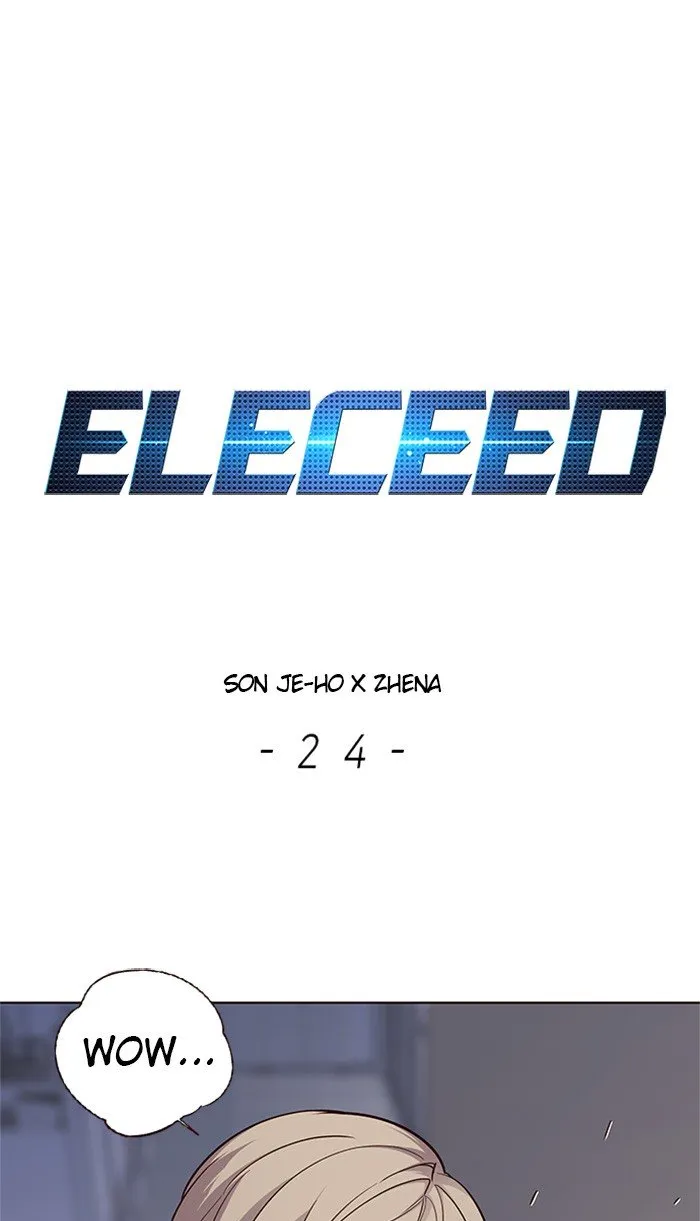 Read Eleceed Manga Online