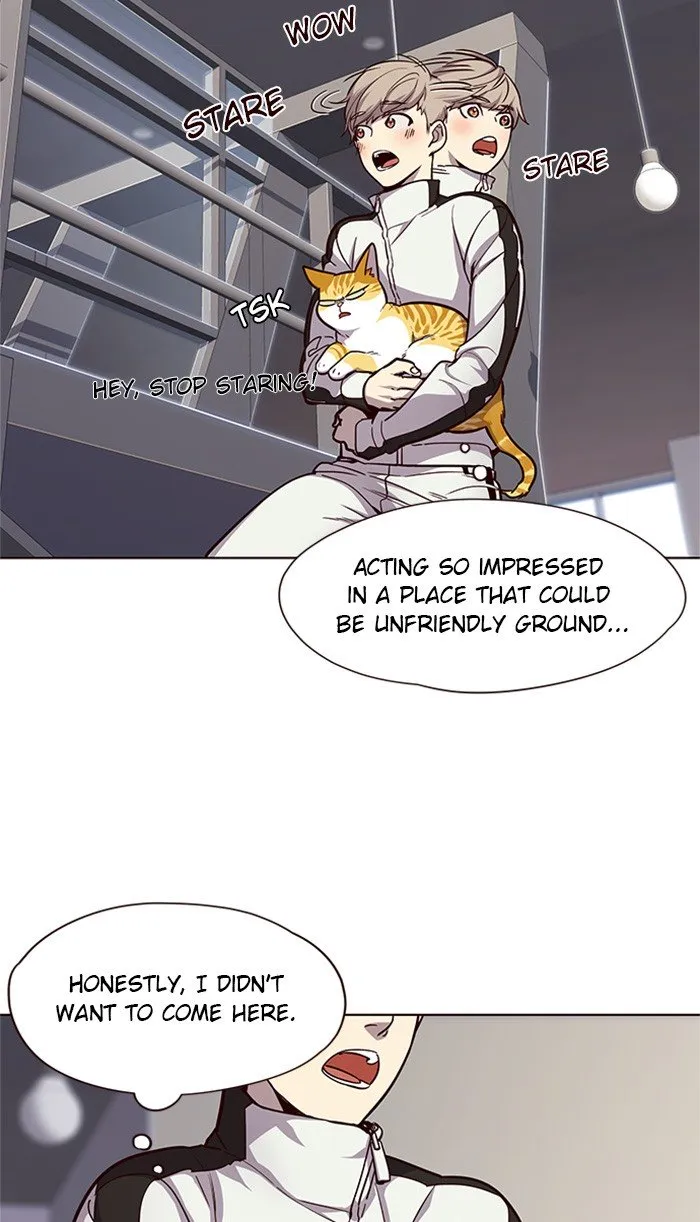 Read Eleceed Manga Online