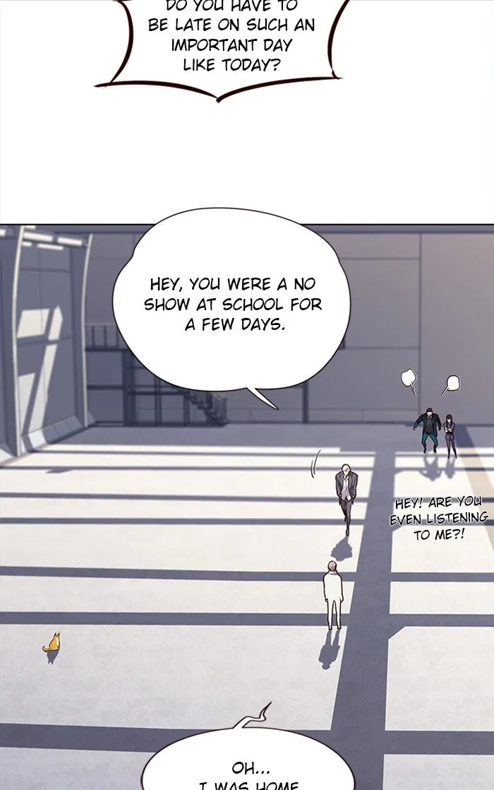 Read Eleceed Manga Online