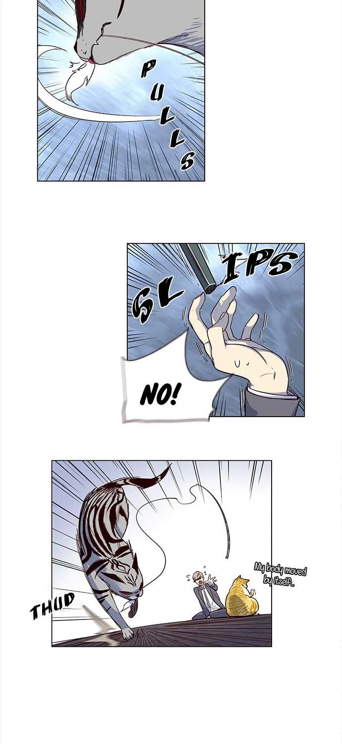 Read Eleceed Manga Online