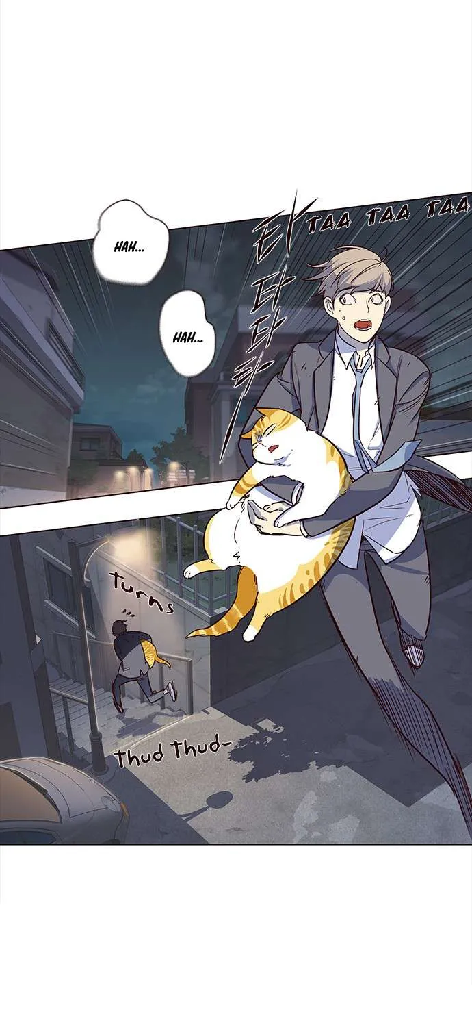 Read Eleceed Manga Online