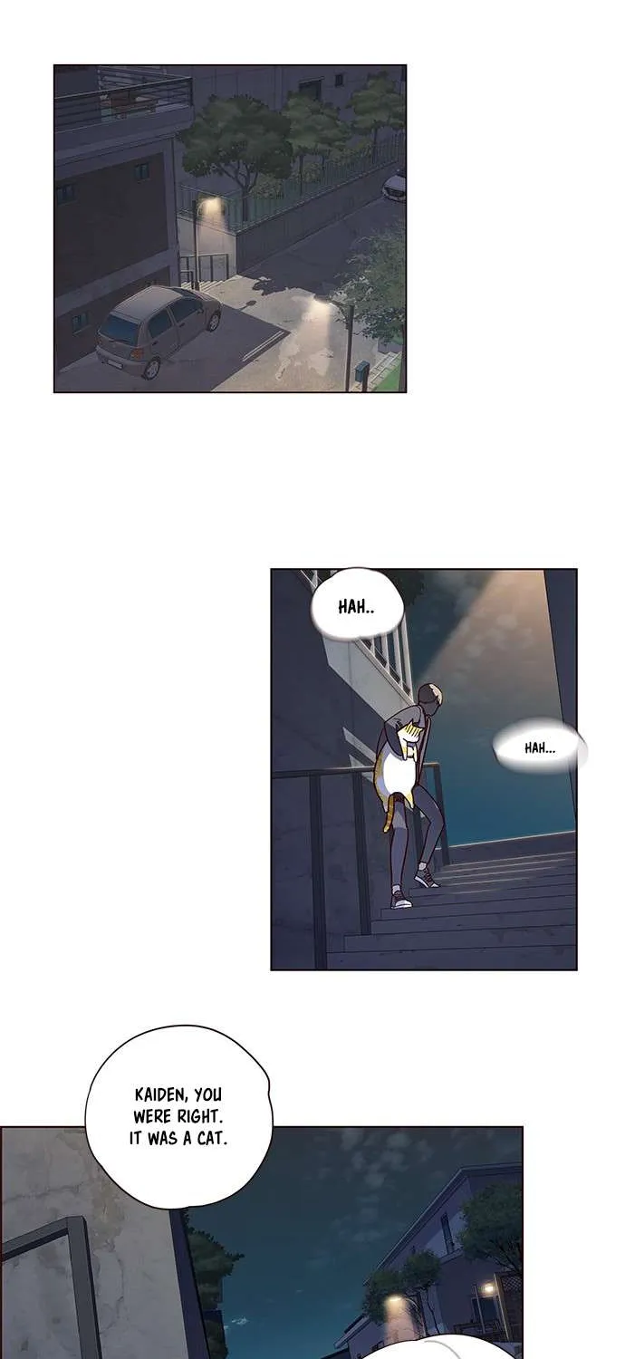 Read Eleceed Manga Online