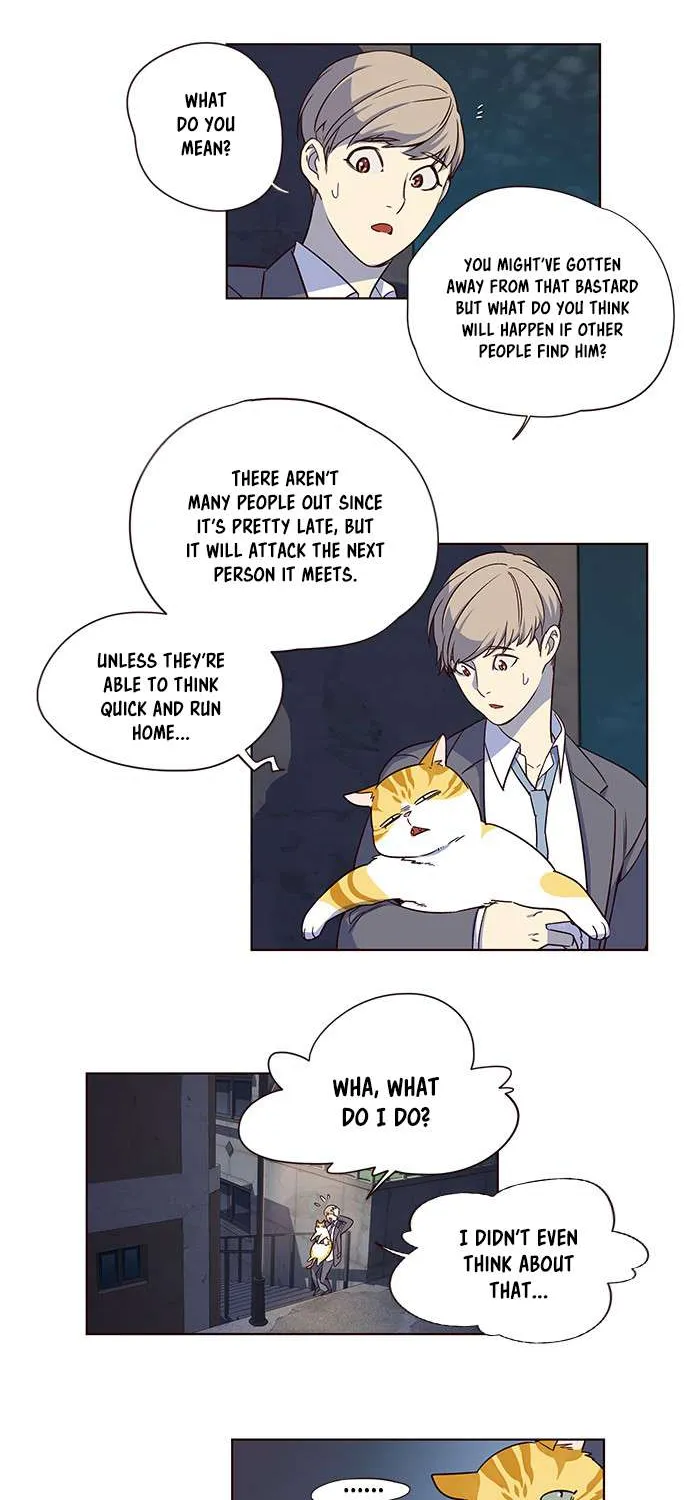 Read Eleceed Manga Online