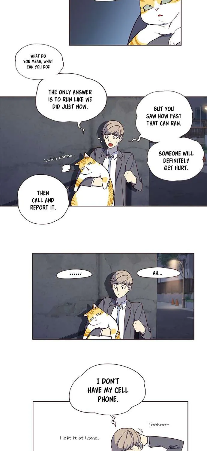 Read Eleceed Manga Online