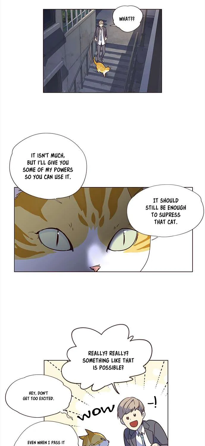 Read Eleceed Manga Online