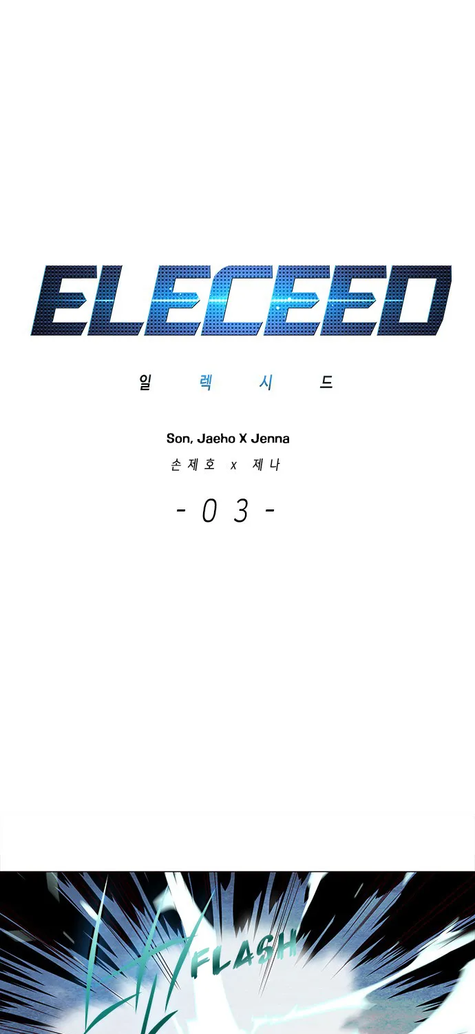 Read Eleceed Manga Online