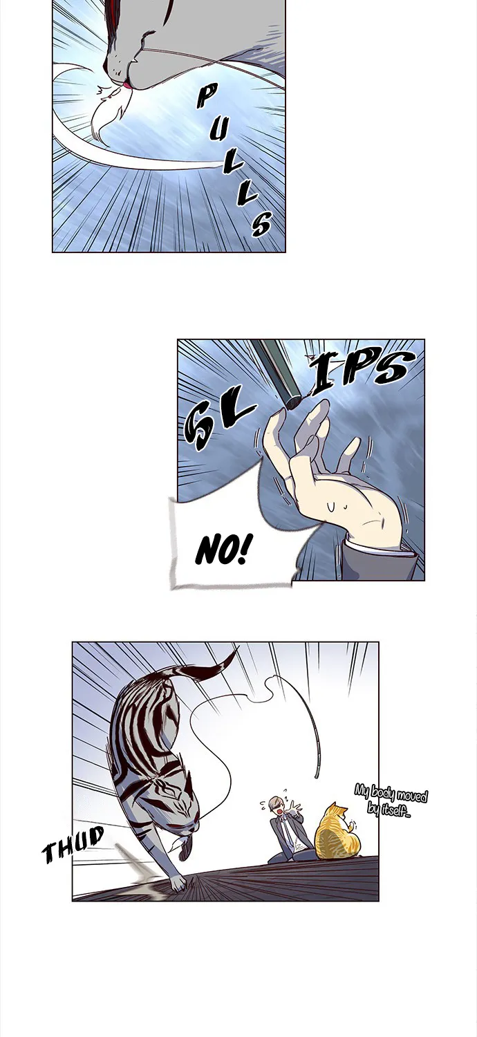 Read Eleceed Manga Online