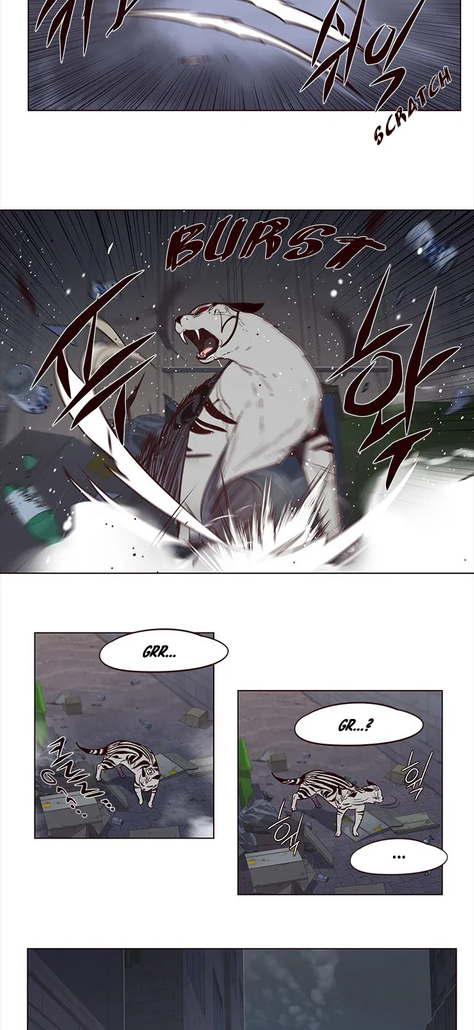 Read Eleceed Manga Online