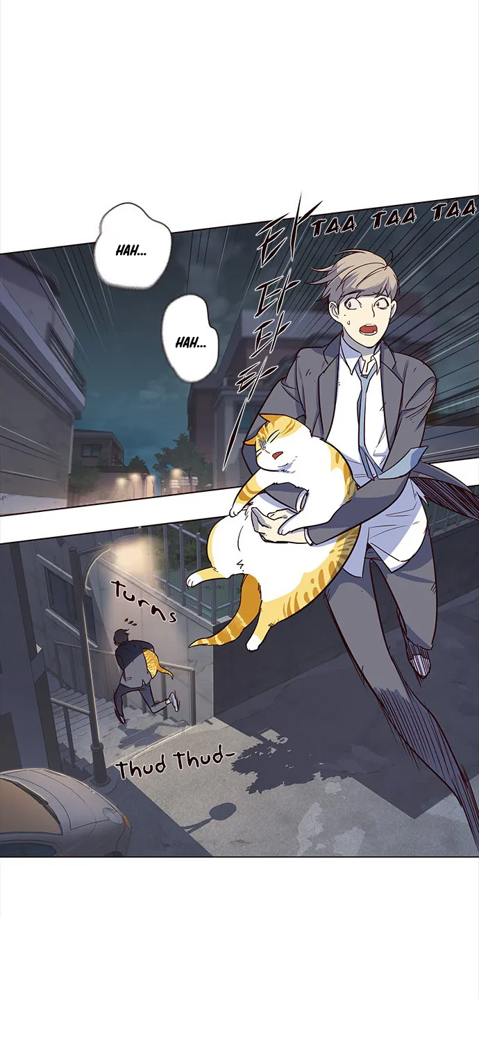 Read Eleceed Manga Online