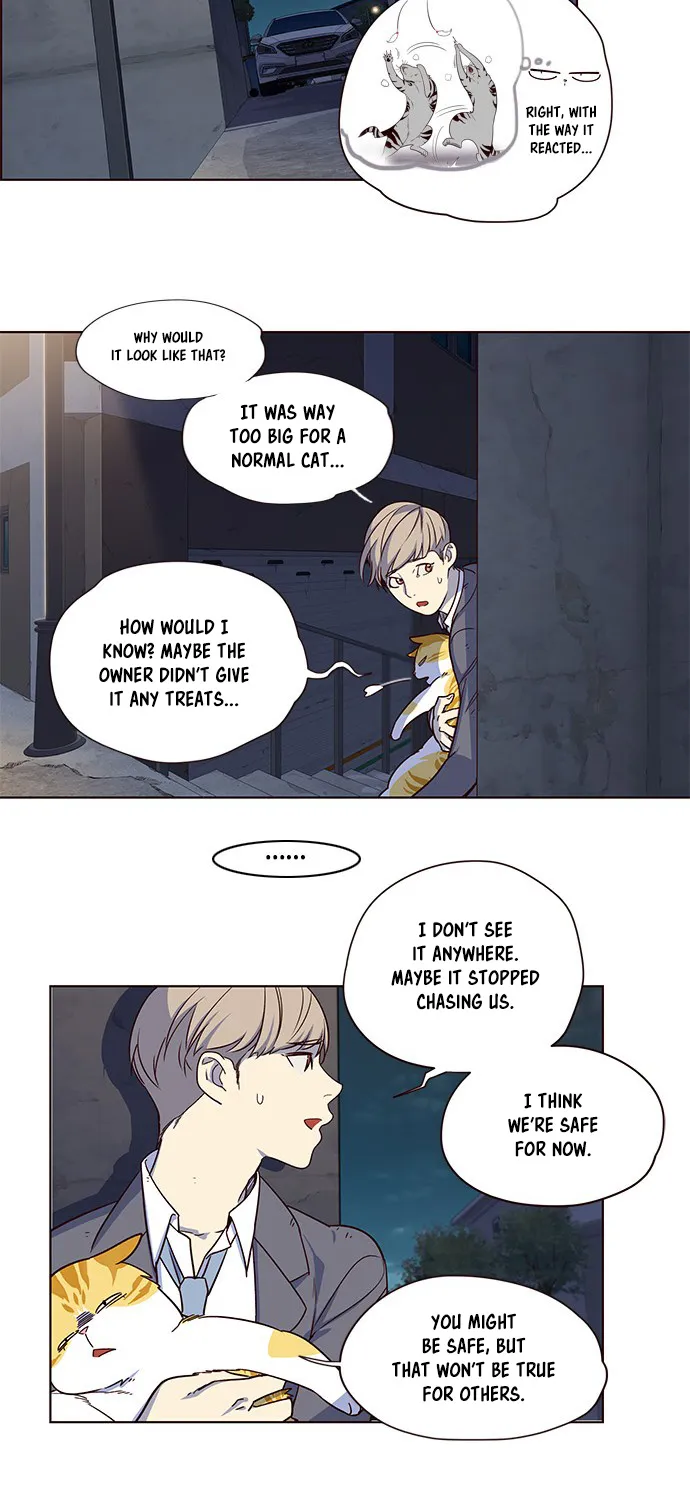 Read Eleceed Manga Online