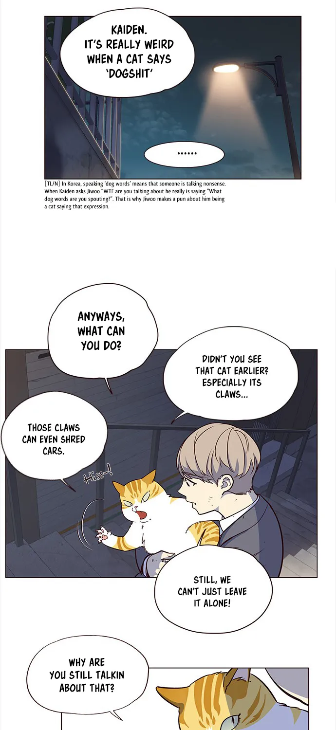 Read Eleceed Manga Online