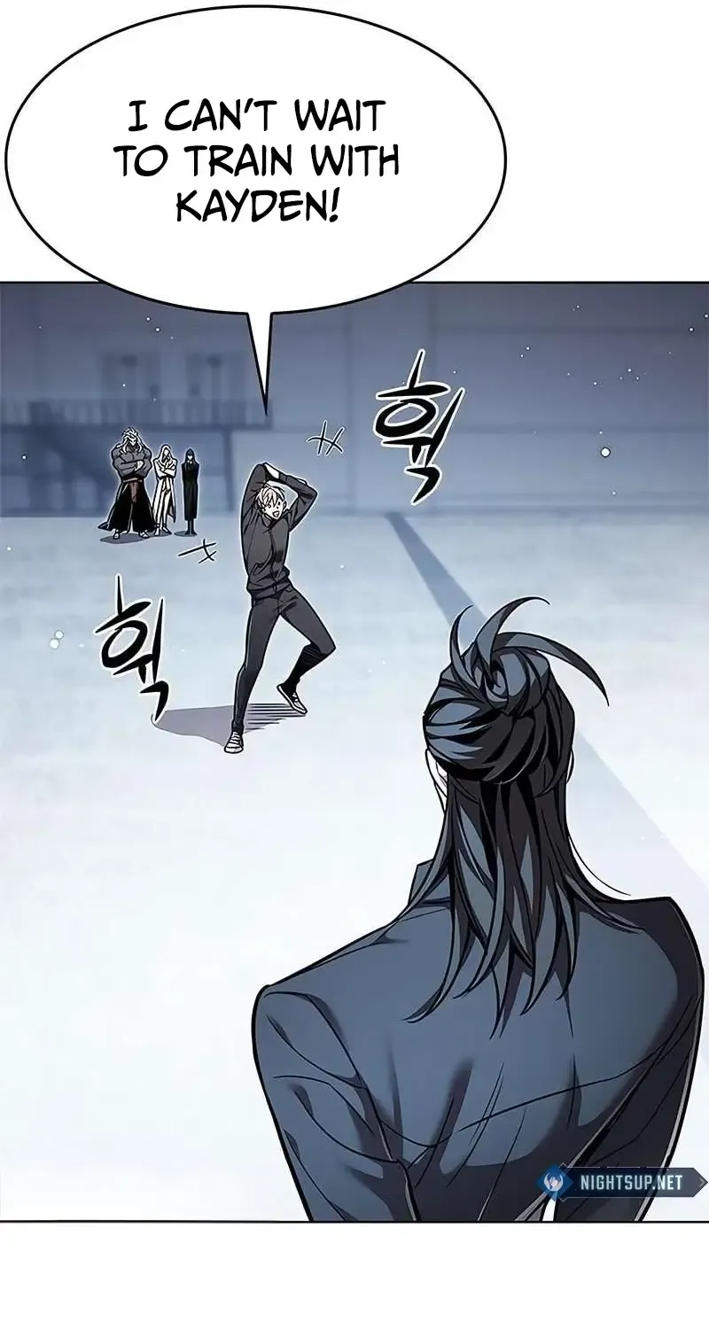 Read Eleceed Manga Online