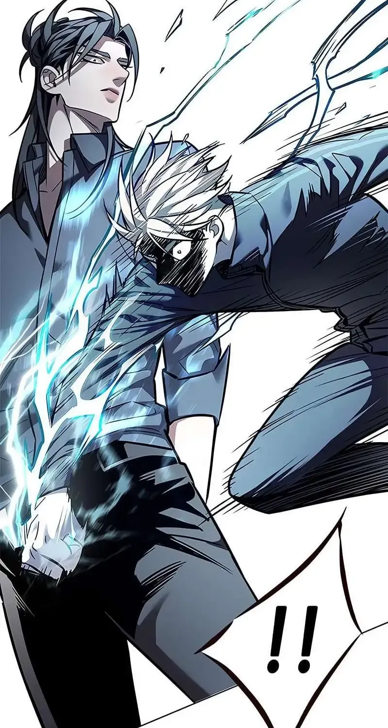 Read Eleceed Manga Online