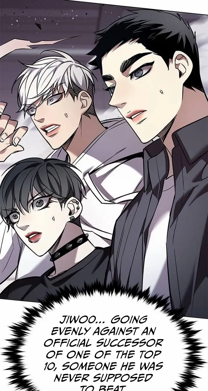 Read Eleceed Manga Online