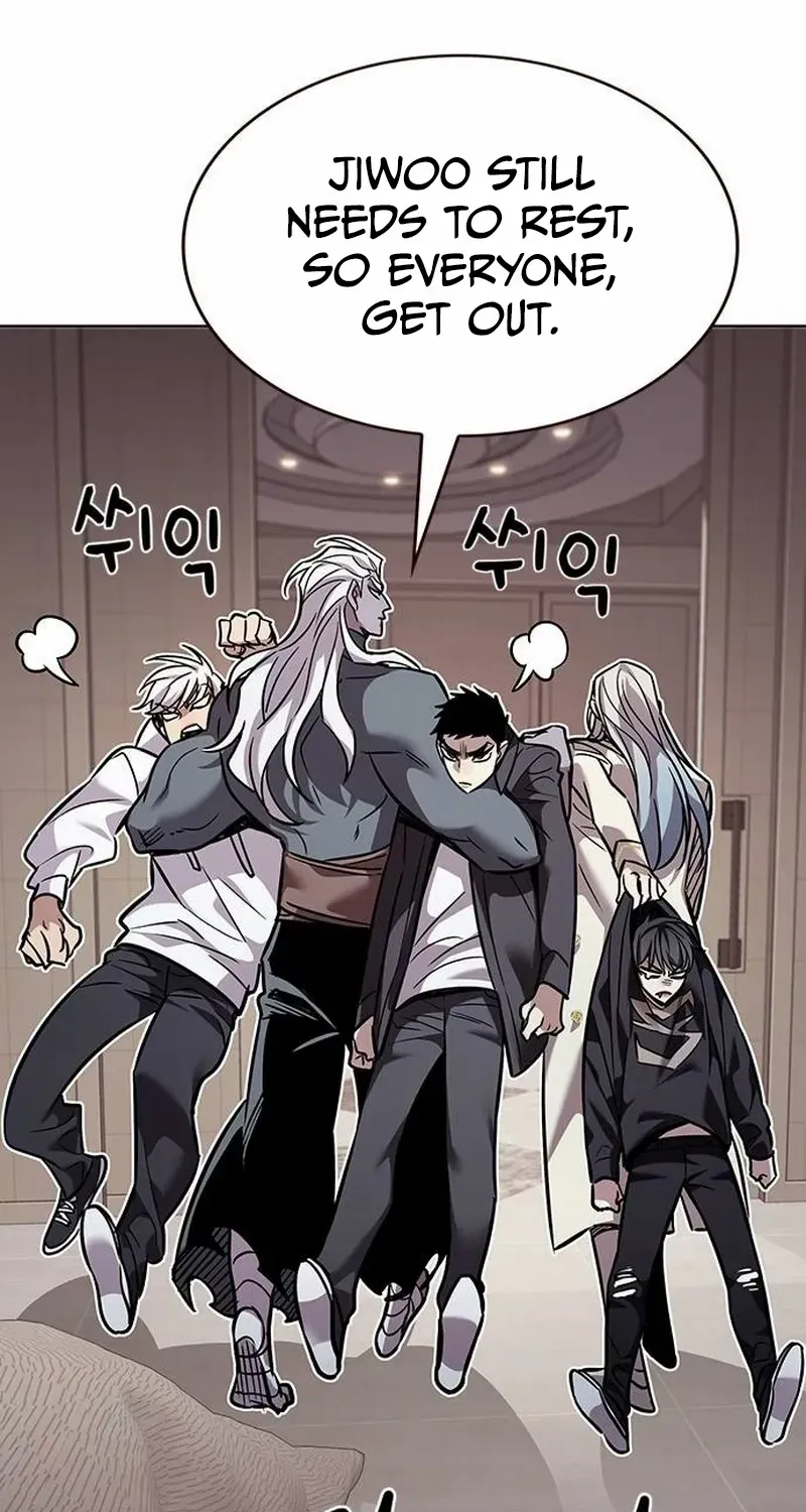 Read Eleceed Manga Online