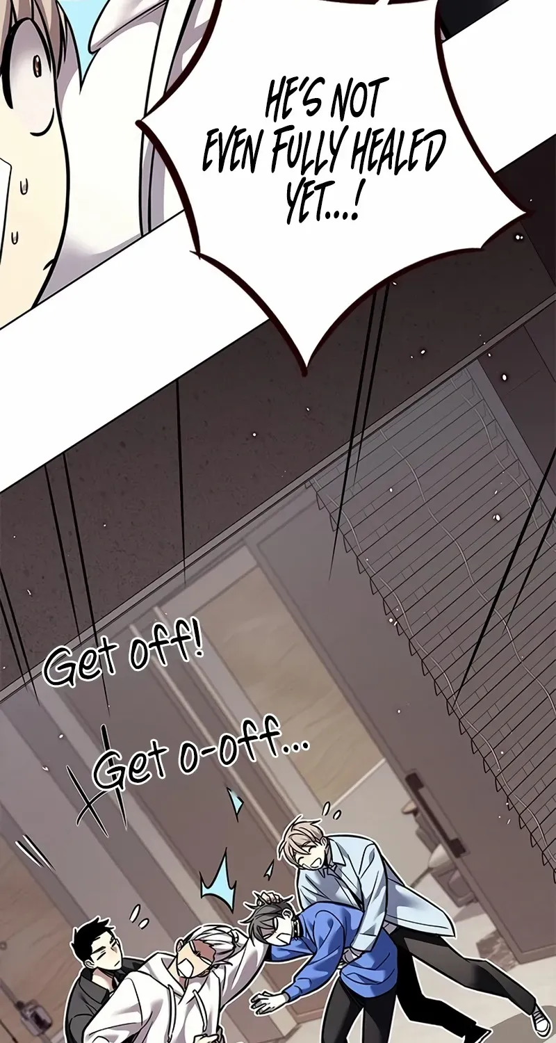 Read Eleceed Manga Online