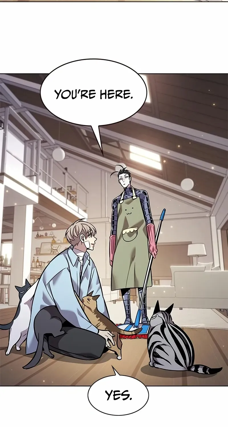 Read Eleceed Manga Online