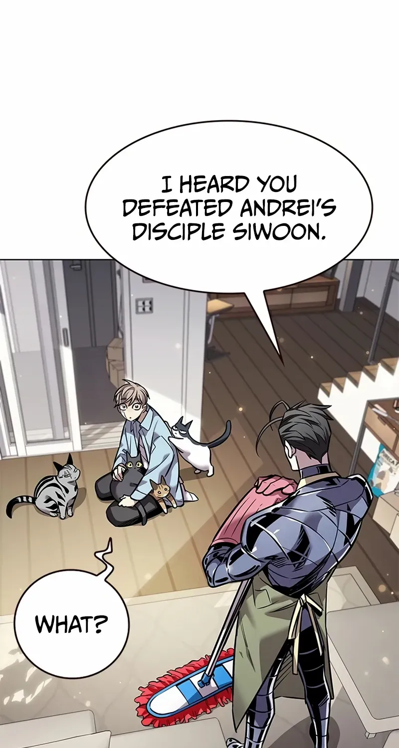 Read Eleceed Manga Online