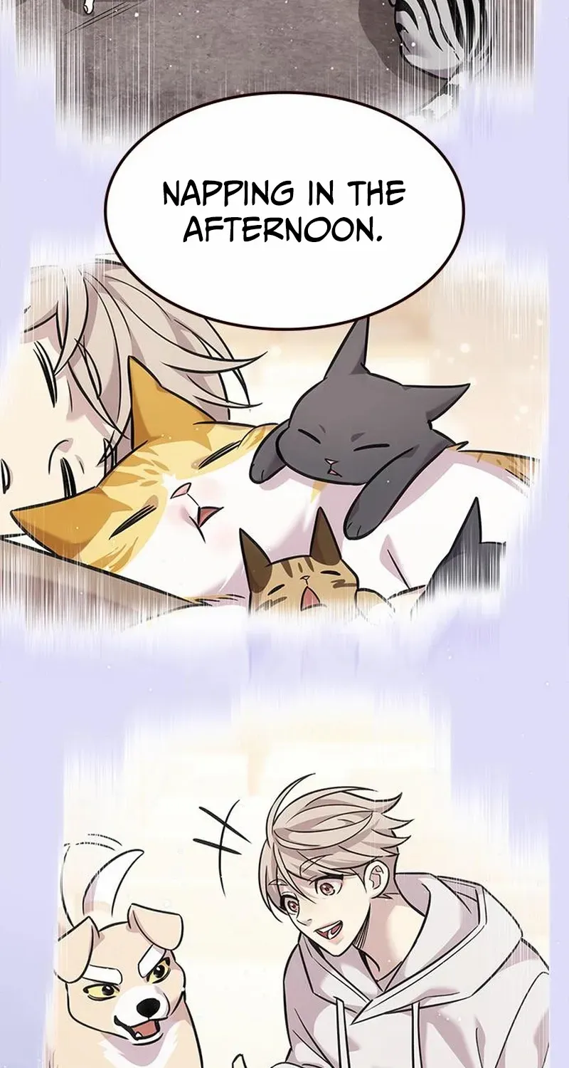 Read Eleceed Manga Online