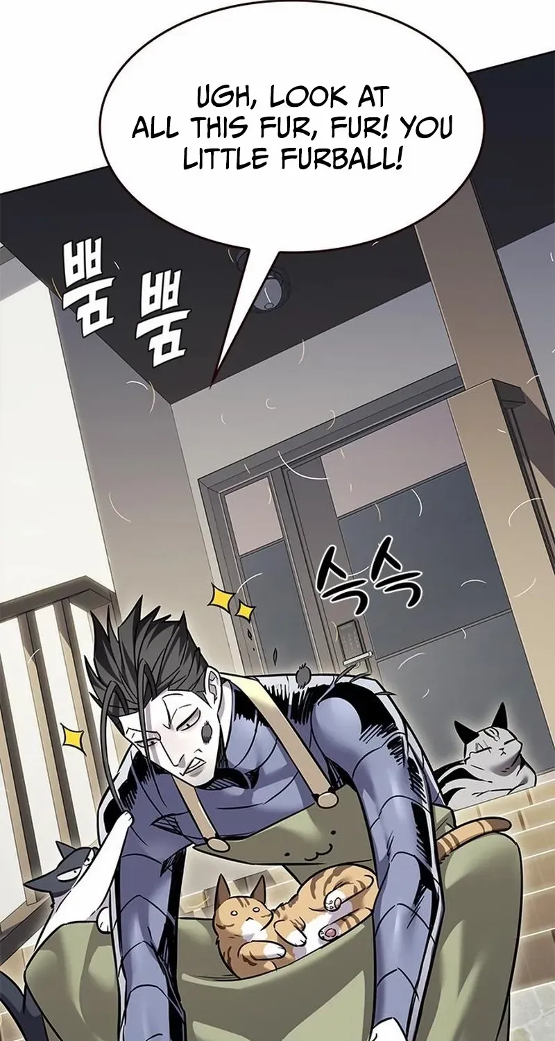 Read Eleceed Manga Online