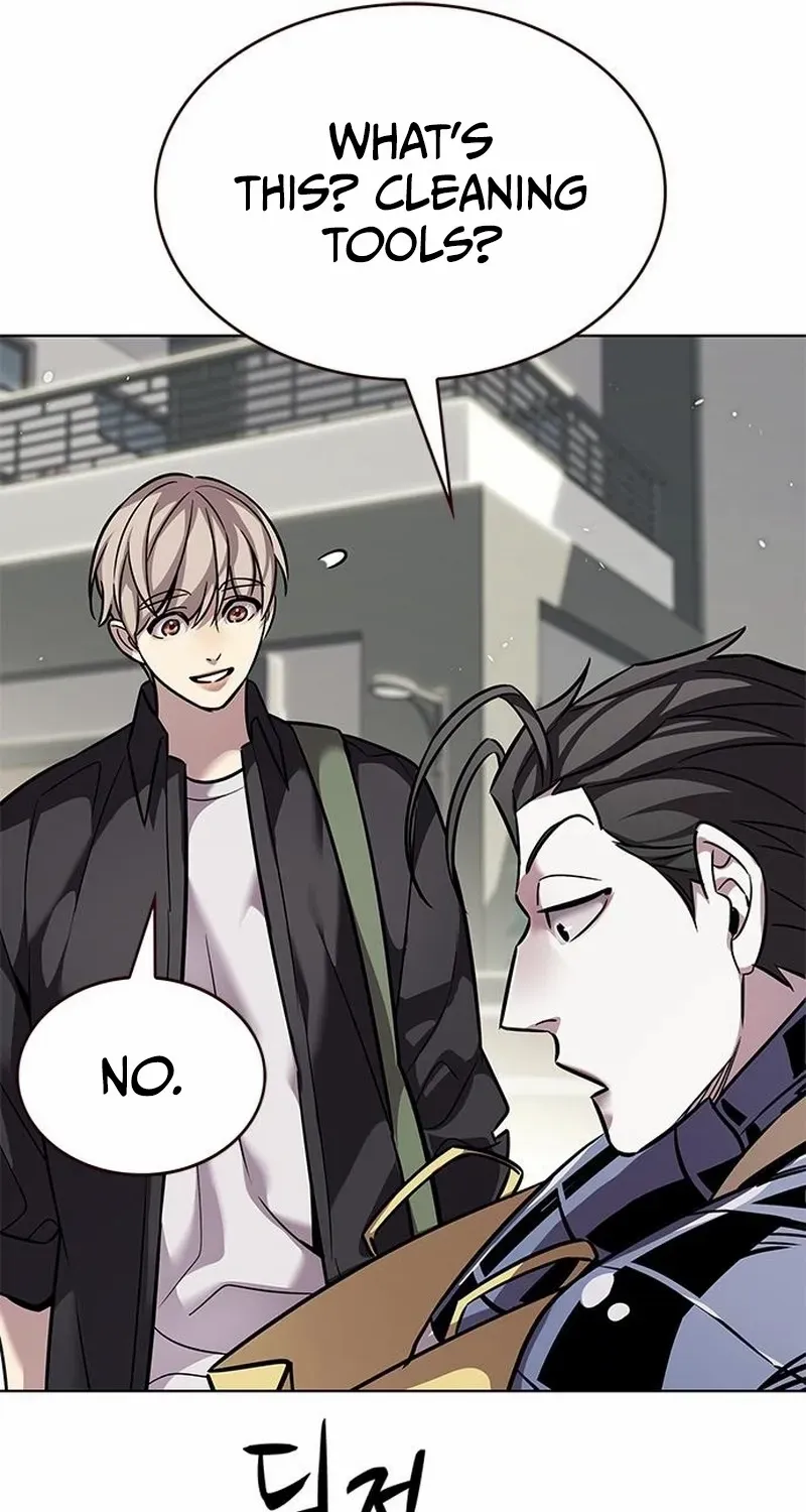 Read Eleceed Manga Online