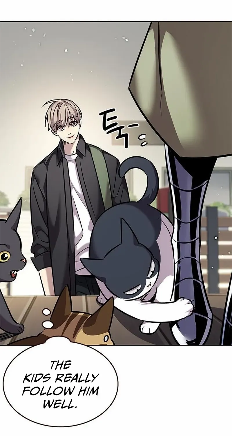 Read Eleceed Manga Online