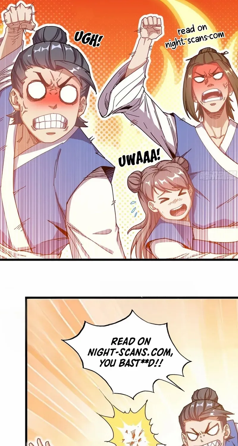 Read Eleceed Manga Online